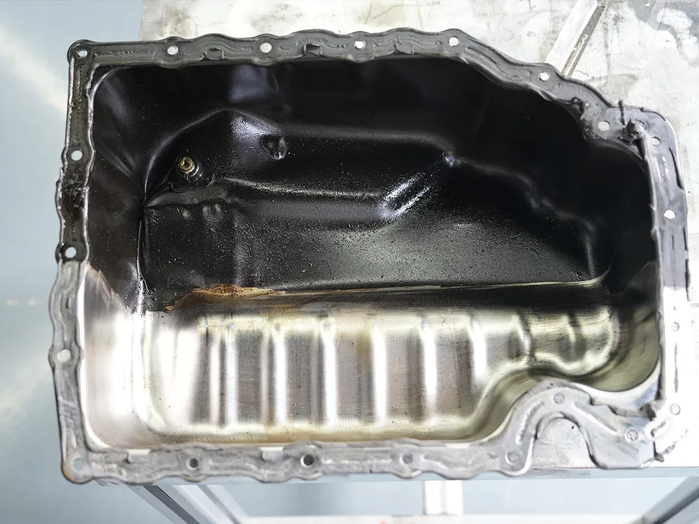 Cárter antes y después